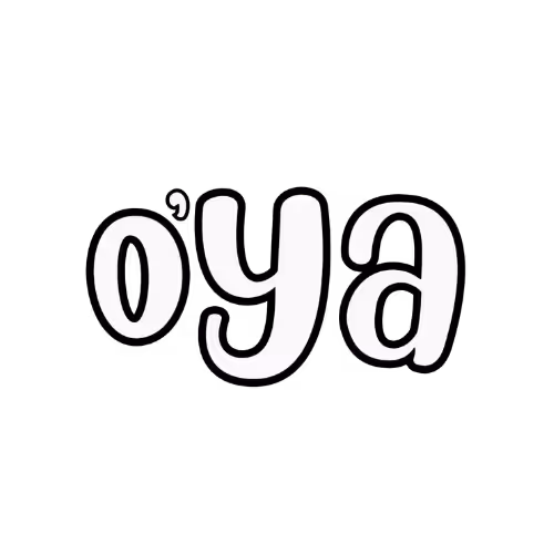 Ola Hot Sauce logo โ spicy sauce brand and client of MDM Media.